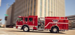 Pierce Manufacturing entered into a joint development agreement with Portland Fire & Rescue for a Volterra pumper at the city’s busiest station, Station No. 1.