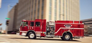 Pierce Manufacturing entered into a joint development agreement with Portland Fire & Rescue for a Volterra pumper at the city’s busiest station, Station No. 1.