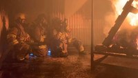6 key questions about being a volunteer firefighter