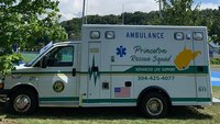 W.Va. ambulance services to get 10% increase in ground transportation rates