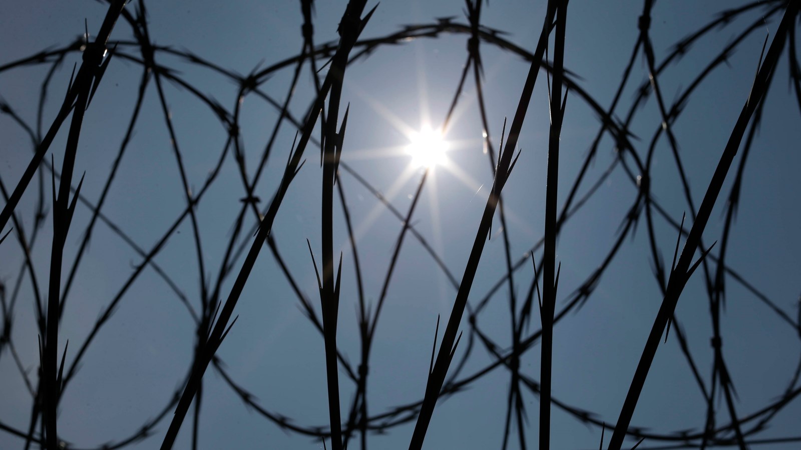 Unlike most Southern states, Louisiana is working to install air conditioning in prisons