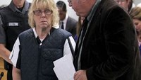 Prison worker charged with aiding escapees appears in court 
