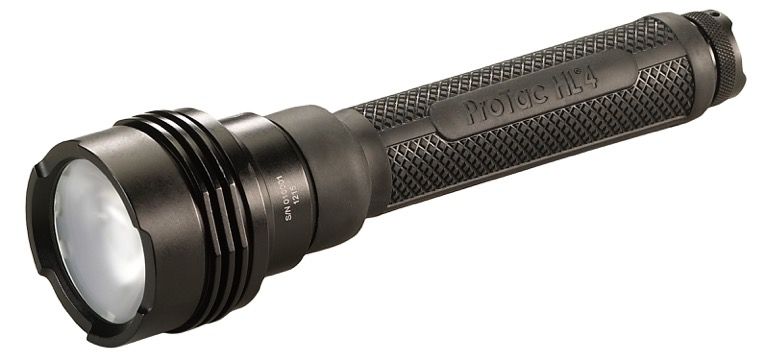 18650 streamlight flashlight