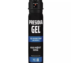 When officers are able to use lesser force options sooner, it improves safety for everyone and ends the encounter quicker. Reflex Protect offers a free test and evaluation kit of its sticky CS gel and antidote to departments so you can try it for yourself.