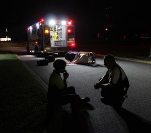 While we spend time talking about the importance of care and compassion of the patients and people we serve, we need to do a lot more to improve the care and compassion we show to our fire and EMS brethren.