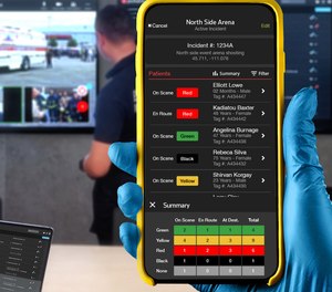 For agencies that already use Pulsara’s communication platform, the new Incident Management functionality will be familiar and comfortable to turn to under the duress of a crisis.