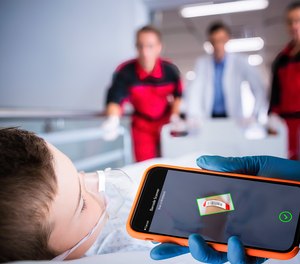 Patients may need care at specialized facilities, they may have infection/contamination issues, and hospital loads must be balanced. But when you can keep family units intact, do so.