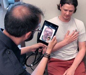 Community paramedics can conduct in-home wellness checks to help patients manage chronic diseases like diabetes to help prevent emergencies, as well as reduce the number of costly non-emergency calls.