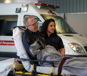 EMS professionals have a legal and ethical obligation to provide pain management to patients. Know your options for safe and effective analgesics in the field.