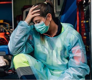 In order to effectively handle large-scale emergency situations, we need an easy way to create new connections and communicate with people we don’t usually talk to – preferably in a familiar way that doesn’t require us to learn a new system.