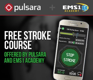 Sign up for this free stroke course today.