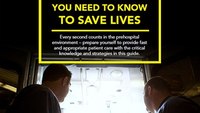 10 things you need to know to save lives (eBook)