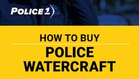 How to buy police watercraft (eBook)