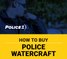 How to buy police watercraft (eBook)