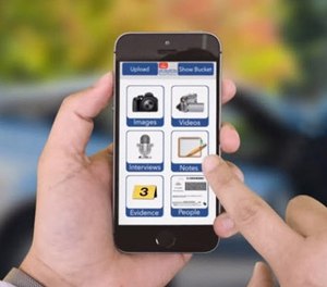 San Marcos PD adopted QueTel’s mobile evidence app in 2016, which allows officers to enter their own evidence in the field. Now they can submit notes and files electronically instead of having to drive to the station to enter digital evidence.