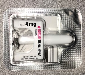 The Michigan Department of Health and Human Services announced a statewide EMS Naloxone Leave Behind Program on Monday.