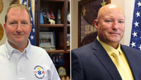 Tenn. county appoints new EMS leader