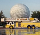 Fla. bill causes uncertainty for Disney's Reedy Creek Fire Department