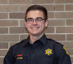 Deputy Jacob Eric Salrin