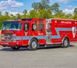 Rev Fire Group to exhibit 19 fire apparatus, including all-electric Vector, at FDIC 2023