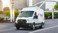 REV announces alternative-fuel ambulance deals with AMR, U.S. government, Qatar nonprofit