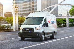 Wheeled Coach is one of the brands of ambulances manufactured by companies that are part of the REV Group.