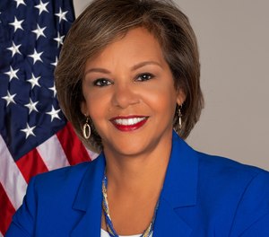 Congresswoman Robin Kelly has called for a matching fund waiver for first responder grants related to COVID-19 and mental health in a letter to House leaders.