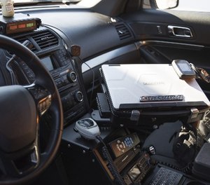 Smart law enforcement agencies are integrating technology solutions because they know it improves officer safety.