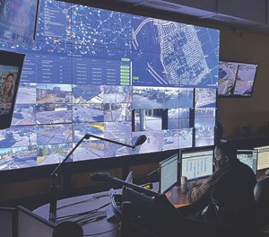 The introduction of the new platform has helped Atlanta PD expand its Video Integration Center into a real-time crime network.