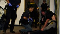 Active shooter: Rescue Task Force medics get to victims faster