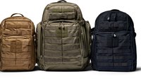 This iconic tactical backpack gets an upgrade