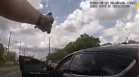 Videos: Man shoots at 2 Orlando cops in traffic stop gunfight