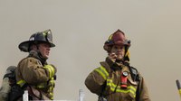A firefighter’s guide to communicating via two-way portable radios