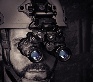 No longer just a tool for tactical teams, night vision technology should be considered an essential and versatile tool for both mission success and officer safety.