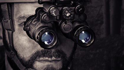 New and emerging use cases for night vision devices