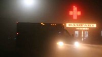 HGH EMS Rescue says Burning Man ‘lessons’ will be invaluable moving forward