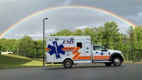 N.C. county offers EMS bonuses to combat staffing shortages