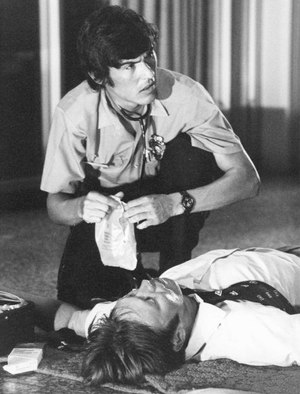 Randolph Mantooth says countless paramedics, EMTs and firefighters have approached him throughout the years to tell him that watching the show led them to enter the profession.