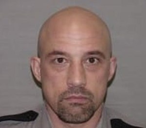 Officer Randy Rumler.