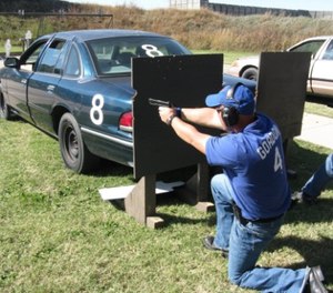 It is incumbent on firearms trainers to develop realistic, challenging and productive range drills for their agency.