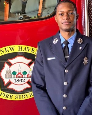 Lt. Samod Rankins was critically injured in the line of duty in May 2021 and in time cleared to resume his full workload. He passed an exam to be a captain. But he was denied the promotion twice.