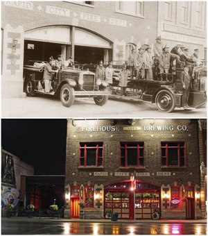 Firehouse Brewing Co., 610 Main St., Rapid City, SD