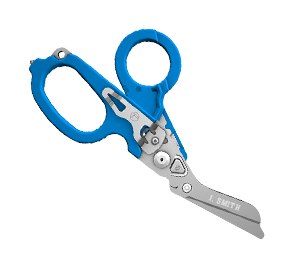Leatherman Raptor folding shears (image/Leatherman)