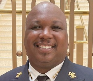 Chief Reginald Freeman