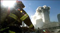 9/11 remembered: A son in harm's way