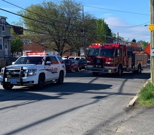 The Rensselaer County Bureau of Public Safety will continue to run the facility and it will available for use by fire and EMS personnel. (Photo/ Rensselaer County)