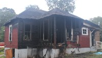 FSRI releases investigative report from Ga. fire where 4 firefighters were injured