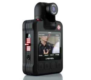 Reveal pioneered the front-facing screen, which displays what the camera is recording in real time and makes the cameras an important tool for de-escalation.
