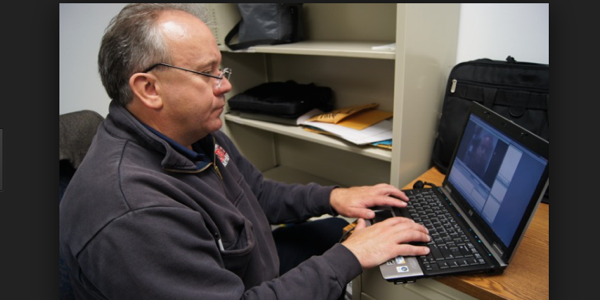 Why fire-report data matters