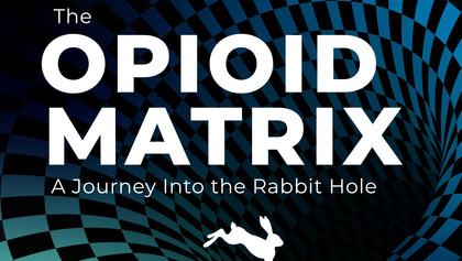 ‘Opioid Matrix’ podcast dives deep into opioid crisis
